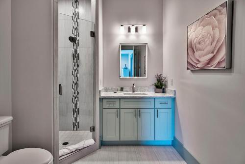 Luna Sol Home