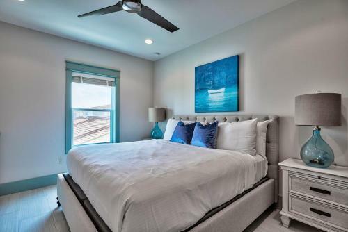 Luna Sol Home