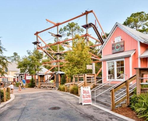 Bayou Village 625