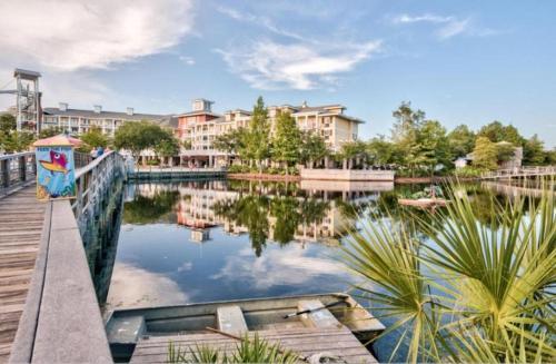 Bayou Village 625