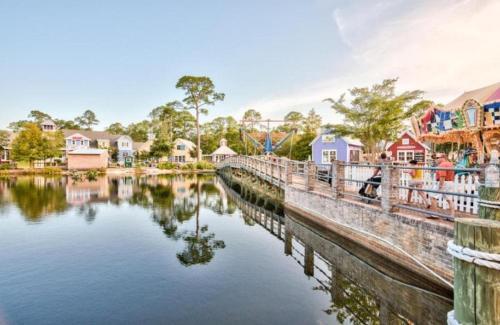 Bayou Village 625