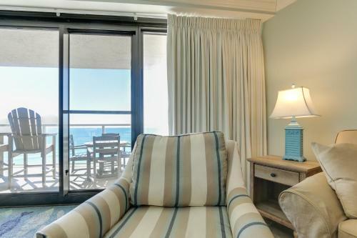 Beachside II 4329 Apartment