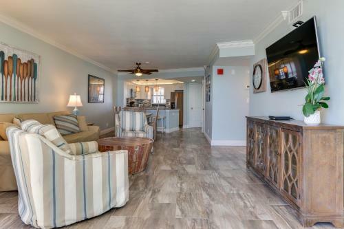 Beachside II 4329 Apartment