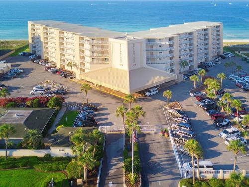 Apartamento Gulf Shore Condo #209