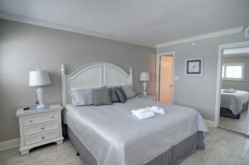 Beach House 604d