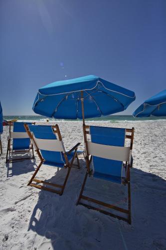 Apartamento Gulf Shore Condo #203
