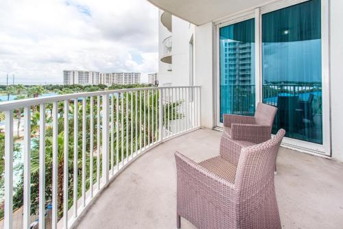 Apartamento Palms Resort 2509 By Realjoy Vacations