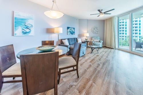 Apartamento Palms Resort 2509 By Realjoy Vacations