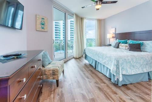Apartamento Palms Resort 2509 By Realjoy Vacations