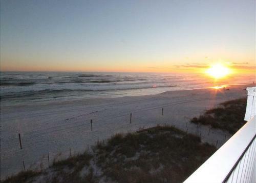 Gulf Sands West Unit 4 - Miramar Beach Townhouse