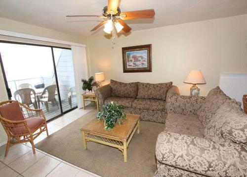 Gulf Sands West Unit 4 - Miramar Beach Townhouse