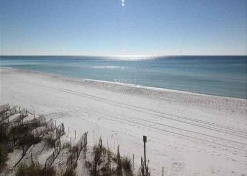 Gulf Sands West Unit 4 - Miramar Beach Townhouse