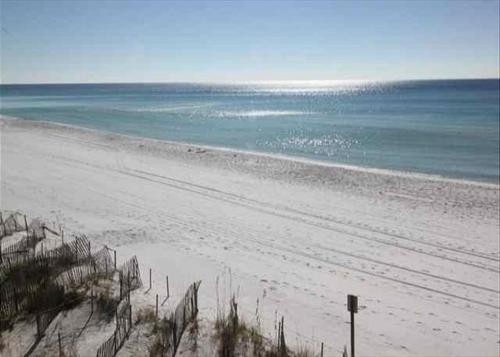 Gulf Sands West Unit 6 - Miramar Beach Townhouse