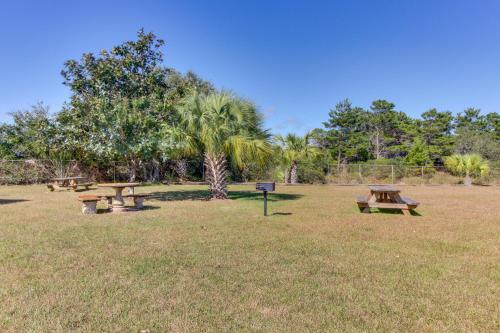 Gulf Terrace Condominiums