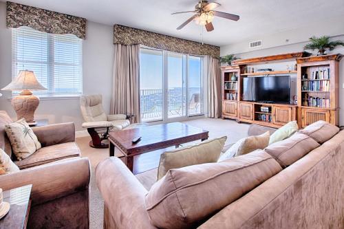 Ariel Dunes II 2201- Flr 22- 3br 3ba - (8)