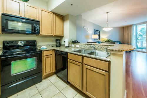 Apartamento Palms Resort 2303 By Realjoy Vacations