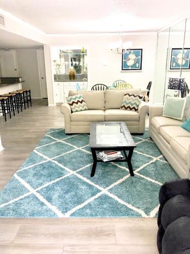 Apartamento Gulf Shore Condo #2a