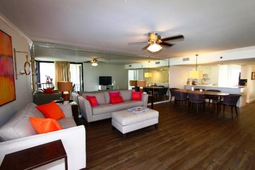 Apartamento Mainsail 441 Condo