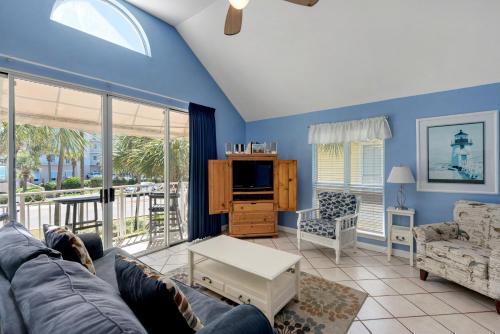 Aparthotel Nantucket Rainbow Cottages