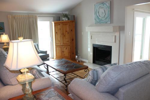 Linkside Village 434 Sandestin Villa