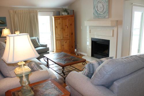 Linkside Village 434 Sandestin Villa
