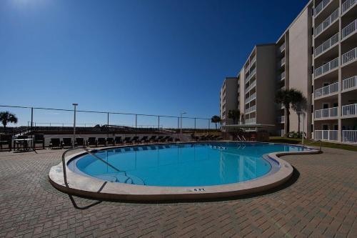 Apartamento Gulf Shore Condo #307