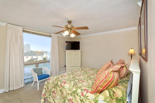 Apartamento Shoreline 3041 Condo