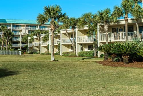 Apartamento Silver Dunes D206 By Realjoy