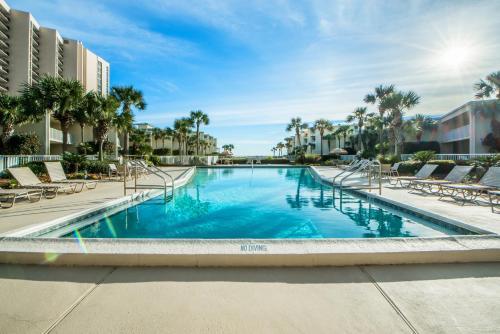 Apartamento Silver Dunes D206 By Realjoy