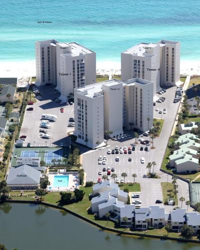 Apartamento Shoreline 3033 Condo