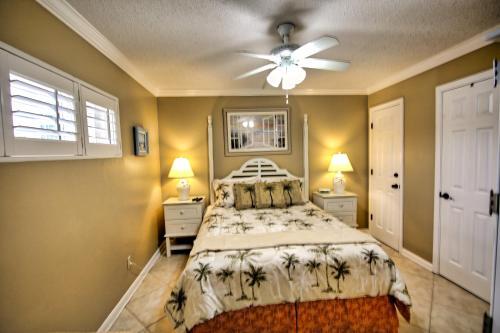 Apartamento Gulf Shore Condo #113