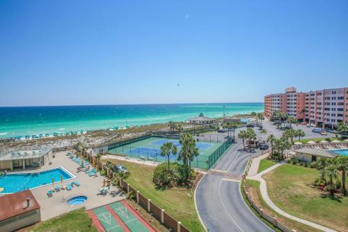 Inlet Reef Club By Panhandle Getaways