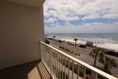 Apartamento Majestic Sun 311b Home