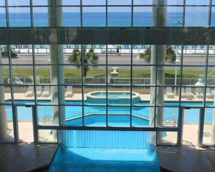 Apartamento Majestic Sun 311b Home