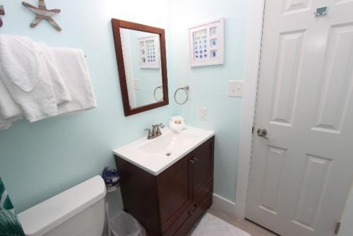 Apartamento Crystal Village 15a Condo