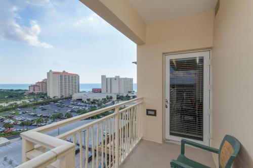 Apartamento 5000 Sandestin Blvd S Condo Unit 6909