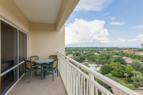Apartamento 5000 Sandestin Blvd S Condo Unit 6909