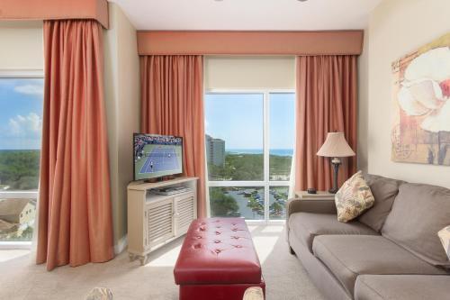 Apartamento 5000 Sandestin Blvd S Condo Unit 6909