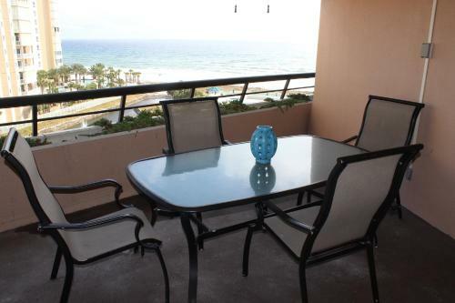 Apartamento Edgewater Condominiums 801 Miramar Beach