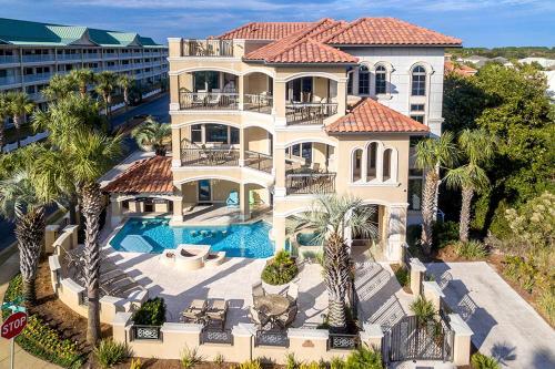 Ballamore Cove Home 11