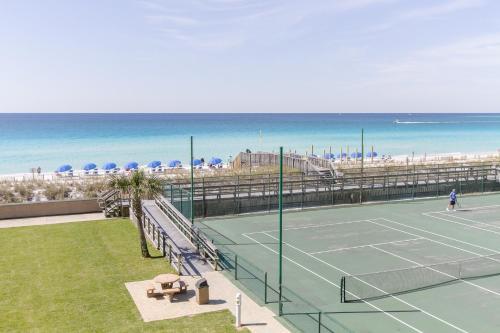 Apartamento Gulf Shore Condo #319