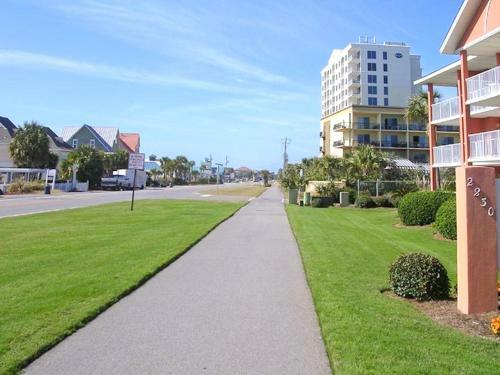 Apartamento Gulf View 122 By Realjoy Vacations