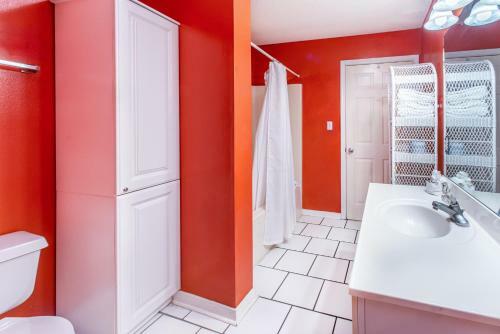 Apartamento Gulf View 122 By Realjoy Vacations