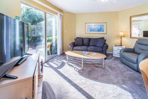 Apartamento Gulf View 122 By Realjoy Vacations