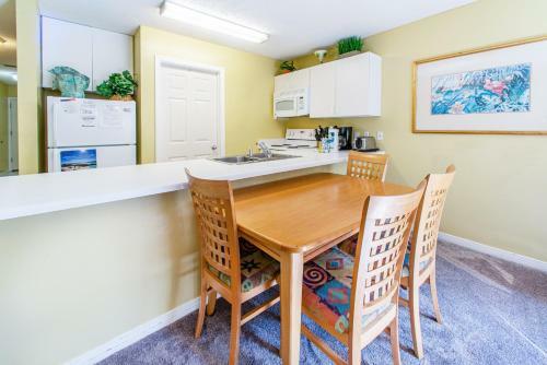Apartamento Gulf View 122 By Realjoy Vacations