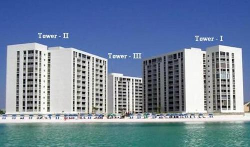 Apartamento Shoreline 2054 Condo