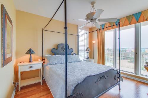 406e Silver Beach Towers