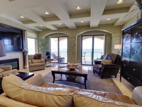 Ocean Paradise Home