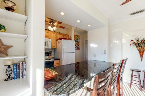 Apartamento Gulf Terrace 260
