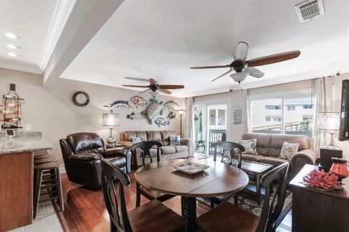 Apartamento Central Destin Condo Next To Beach